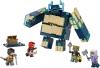21591 - LEGO Minecraft™ - Csata a mutáns őrzővel