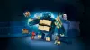 21591 - LEGO Minecraft™ - Csata a mutáns őrzővel