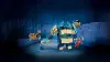 21591 - LEGO Minecraft™ - Csata a mutáns őrzővel