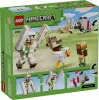 21592 - LEGO Minecraft™ - Csirkezsoké, támadás a sivatagban