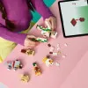 21592 - LEGO Minecraft™ - Csirkezsoké, támadás a sivatagban