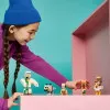 21592 - LEGO Minecraft™ - Csirkezsoké, támadás a sivatagban
