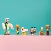 21592 - LEGO Minecraft™ - Csirkezsoké, támadás a sivatagban