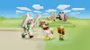 21592 - LEGO Minecraft™ - Csirkezsoké, támadás a sivatagban
