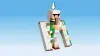 21592 - LEGO Minecraft™ - Csirkezsoké, támadás a sivatagban