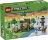 21593 - LEGO Minecraft™ - Az első éjszaka kalandjai