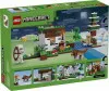 21593 - LEGO Minecraft™ - Az első éjszaka kalandjai