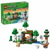 21593 - LEGO Minecraft™ - Az első éjszaka kalandjai
