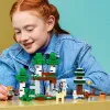 21593 - LEGO Minecraft™ - Az első éjszaka kalandjai