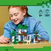 21593 - LEGO Minecraft™ - Az első éjszaka kalandjai