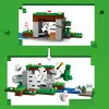 21593 - LEGO Minecraft™ - Az első éjszaka kalandjai