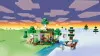 21593 - LEGO Minecraft™ - Az első éjszaka kalandjai