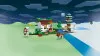 21593 - LEGO Minecraft™ - Az első éjszaka kalandjai