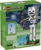 21594 - LEGO Minecraft™ - A csontváz