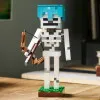 21594 - LEGO Minecraft™ - A csontváz