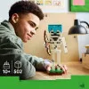21594 - LEGO Minecraft™ - A csontváz
