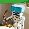 21594 - LEGO Minecraft™ - A csontváz