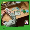 21594 - LEGO Minecraft™ - A csontváz