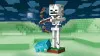 21594 - LEGO Minecraft™ - A csontváz