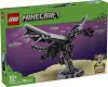 21595 - LEGO Minecraft™ - A Végzetsárkány