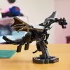 21595 - LEGO Minecraft™ - A Végzetsárkány