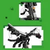 21595 - LEGO Minecraft™ - A Végzetsárkány