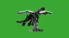 21595 - LEGO Minecraft™ - A Végzetsárkány