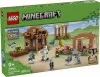 21596 - LEGO Minecraft™ - Idézőtámadás a faluban