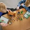 21596 - LEGO Minecraft™ - Idézőtámadás a faluban