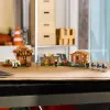 21596 - LEGO Minecraft™ - Idézőtámadás a faluban