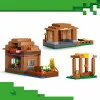 21596 - LEGO Minecraft™ - Idézőtámadás a faluban