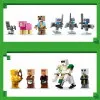 21596 - LEGO Minecraft™ - Idézőtámadás a faluban