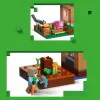 21596 - LEGO Minecraft™ - Idézőtámadás a faluban