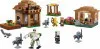 21596 - LEGO Minecraft™ - Idézőtámadás a faluban
