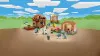 21596 - LEGO Minecraft™ - Idézőtámadás a faluban