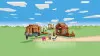 21596 - LEGO Minecraft™ - Idézőtámadás a faluban