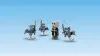 21596 - LEGO Minecraft™ - Idézőtámadás a faluban