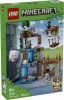 21597 - LEGO Minecraft™ - Szellemkikötő