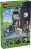 21597 - LEGO Minecraft™ - Szellemkikötő