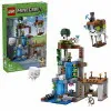21597 - LEGO Minecraft™ - Szellemkikötő