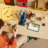 21597 - LEGO Minecraft™ - Szellemkikötő