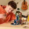 21597 - LEGO Minecraft™ - Szellemkikötő