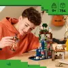 21597 - LEGO Minecraft™ - Szellemkikötő