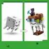 21597 - LEGO Minecraft™ - Szellemkikötő