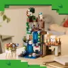 21597 - LEGO Minecraft™ - Szellemkikötő