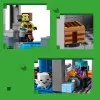 21597 - LEGO Minecraft™ - Szellemkikötő