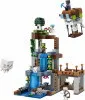 21597 - LEGO Minecraft™ - Szellemkikötő