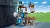 21597 - LEGO Minecraft™ - Szellemkikötő