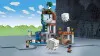 21597 - LEGO Minecraft™ - Szellemkikötő