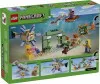 21598 - LEGO Minecraft™ - Víz alatti kalandok